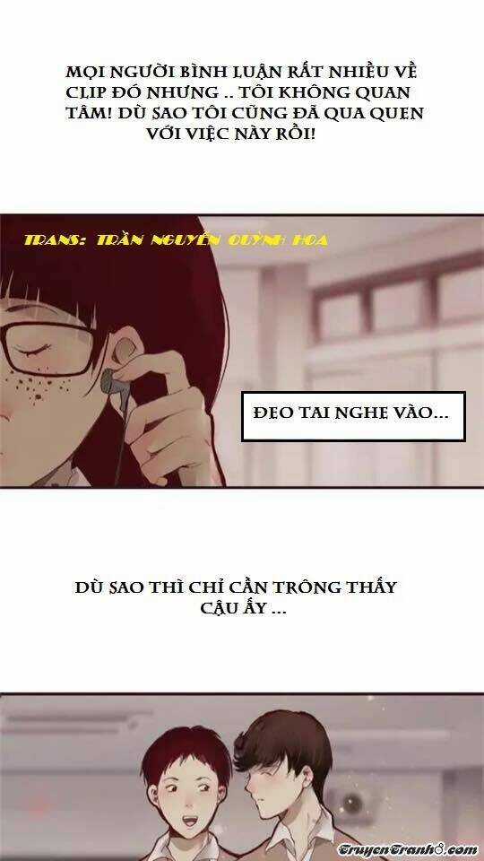 Trả Thù Trường Trung Học Chapter 1 trang 19