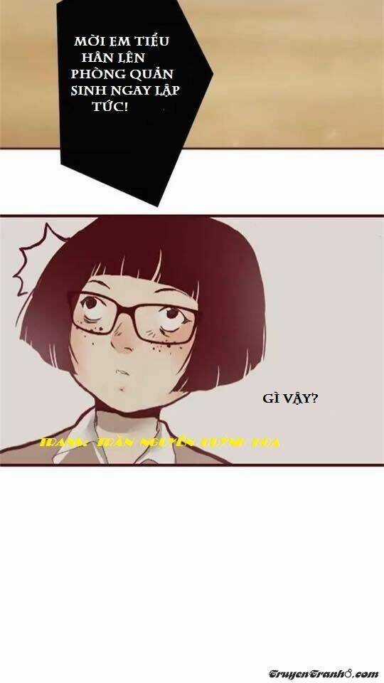 Trả Thù Trường Trung Học Chapter 1 trang 22