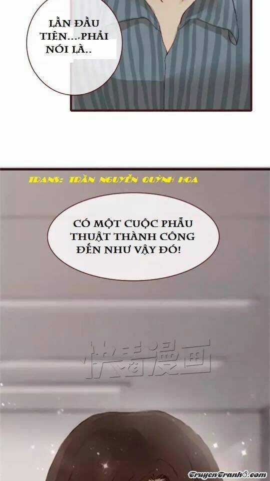 Trả Thù Trường Trung Học Chapter 1 trang 35