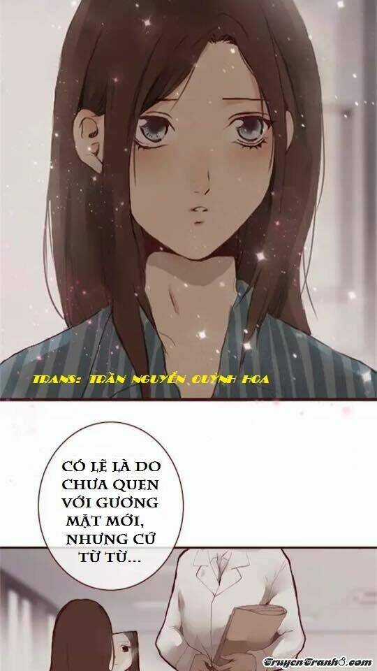 Trả Thù Trường Trung Học Chapter 1 trang 36