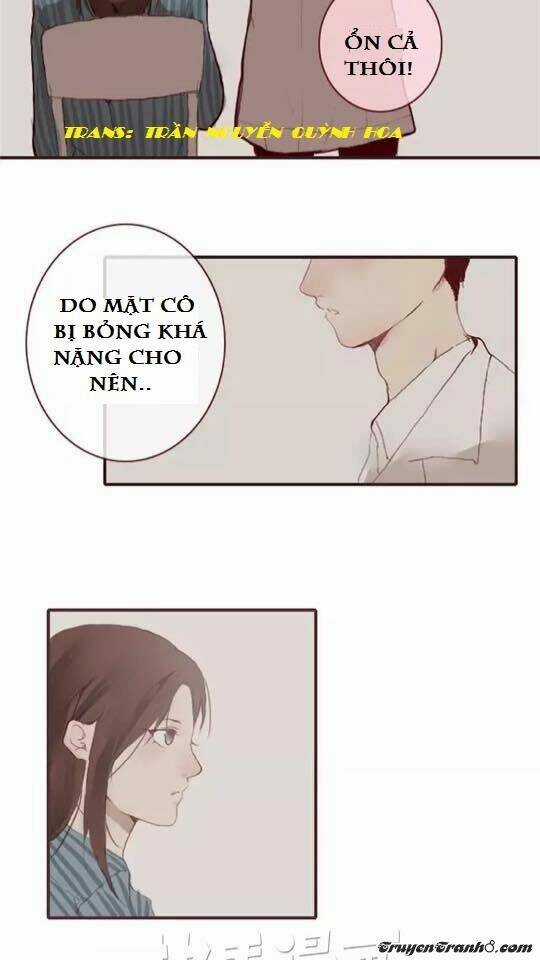 Trả Thù Trường Trung Học Chapter 1 trang 37