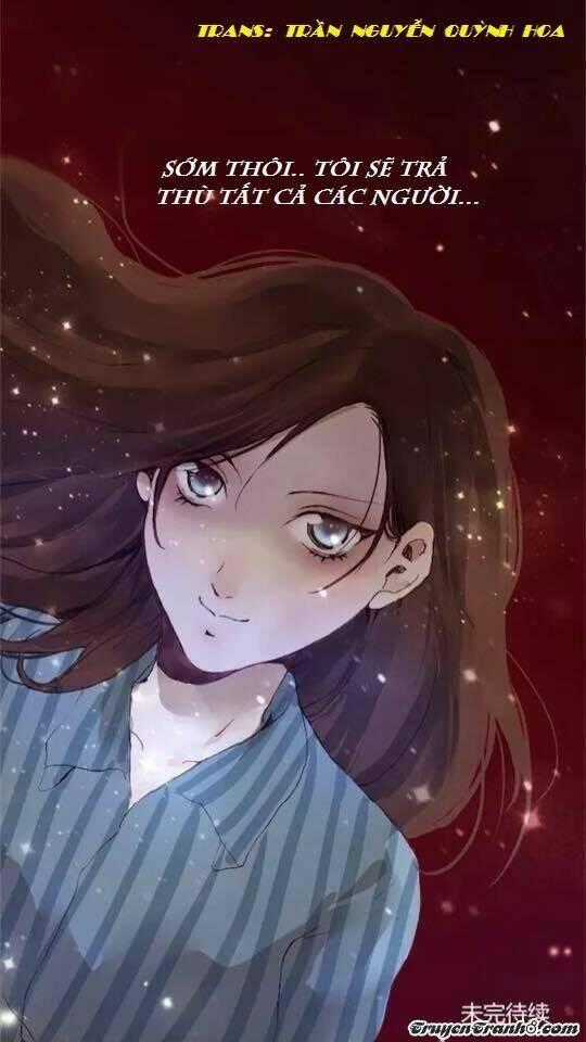 Trả Thù Trường Trung Học Chapter 1 trang 39