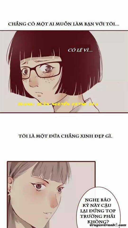 Trả Thù Trường Trung Học Chapter 1 trang 5