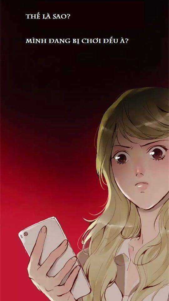 Trả Thù Trường Trung Học Chapter 10 trang 10