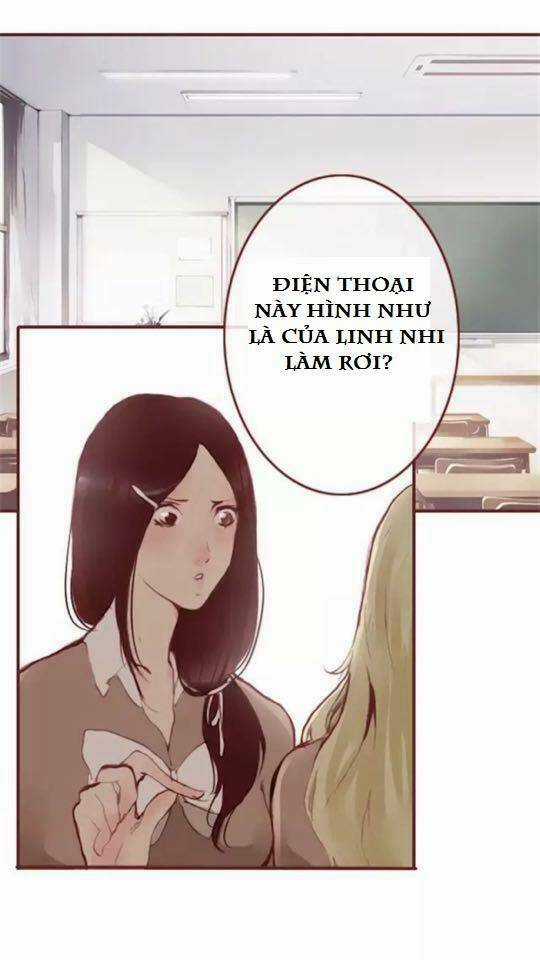 Trả Thù Trường Trung Học Chapter 10 trang 11