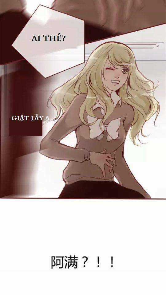 Trả Thù Trường Trung Học Chapter 10 trang 14