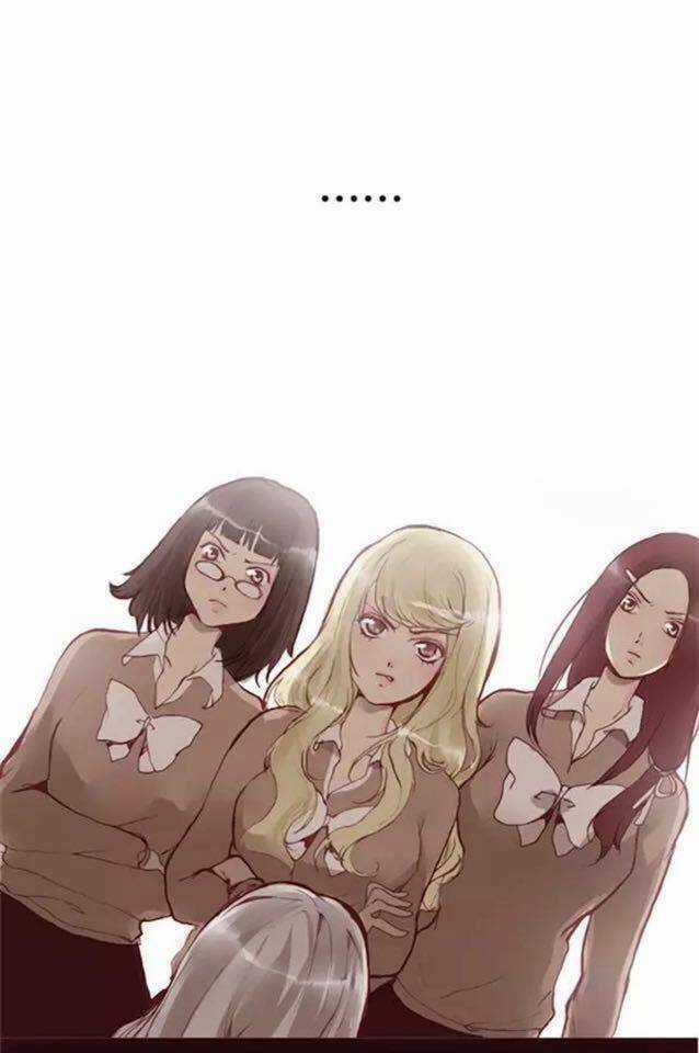 Trả Thù Trường Trung Học Chapter 10 trang 16