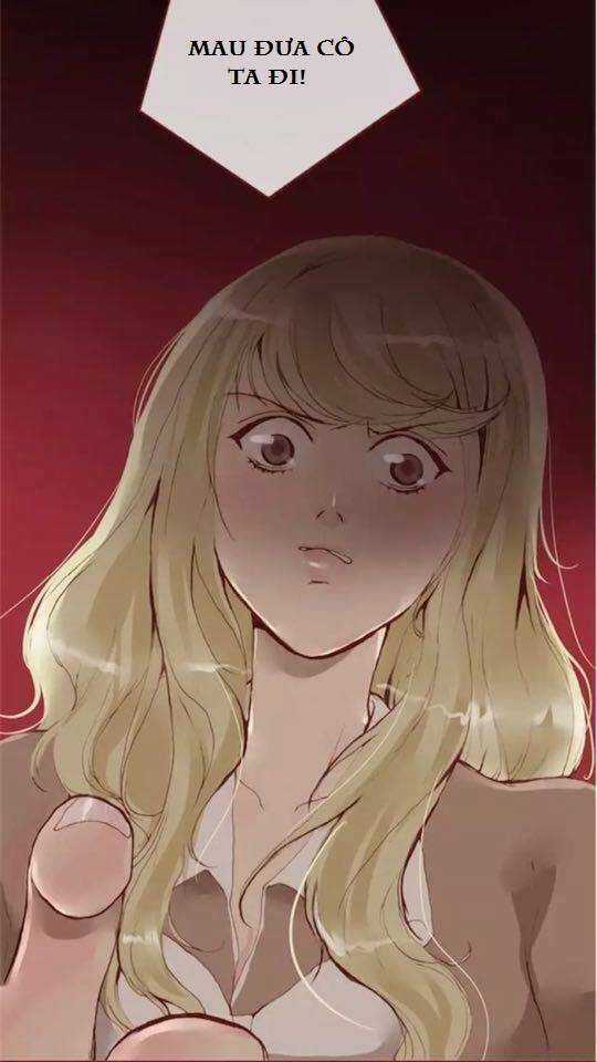 Trả Thù Trường Trung Học Chapter 10 trang 17