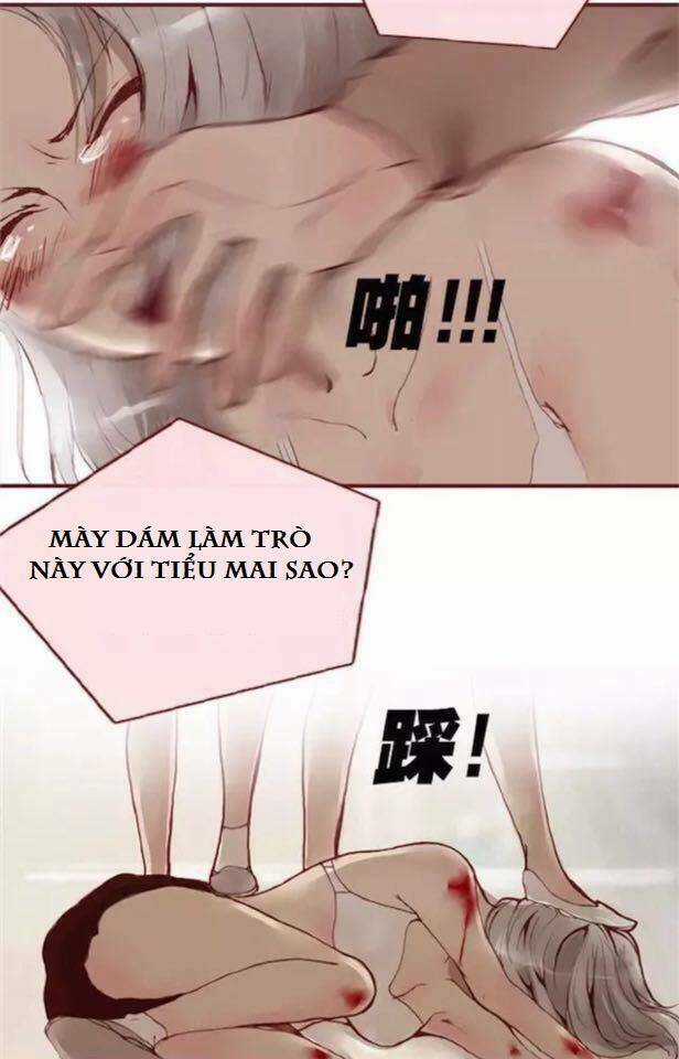 Trả Thù Trường Trung Học Chapter 10 trang 19