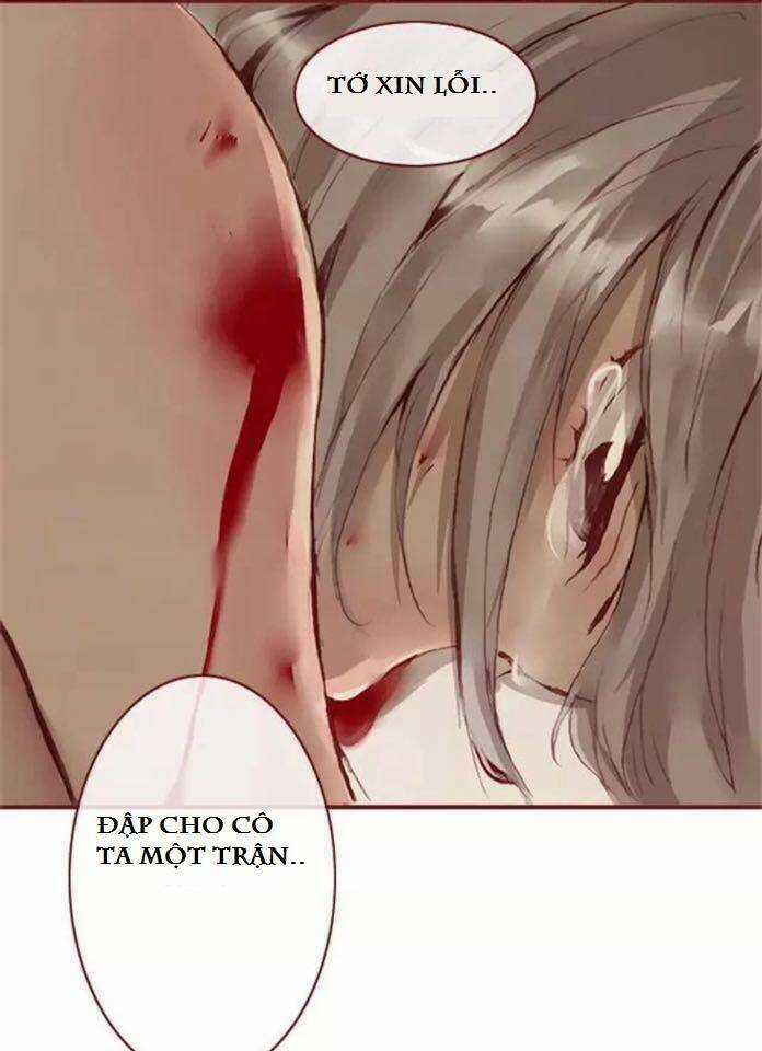 Trả Thù Trường Trung Học Chapter 10 trang 20