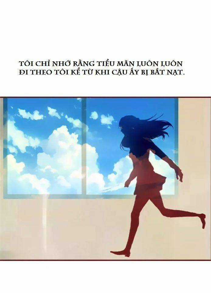 Trả Thù Trường Trung Học Chapter 10 trang 25