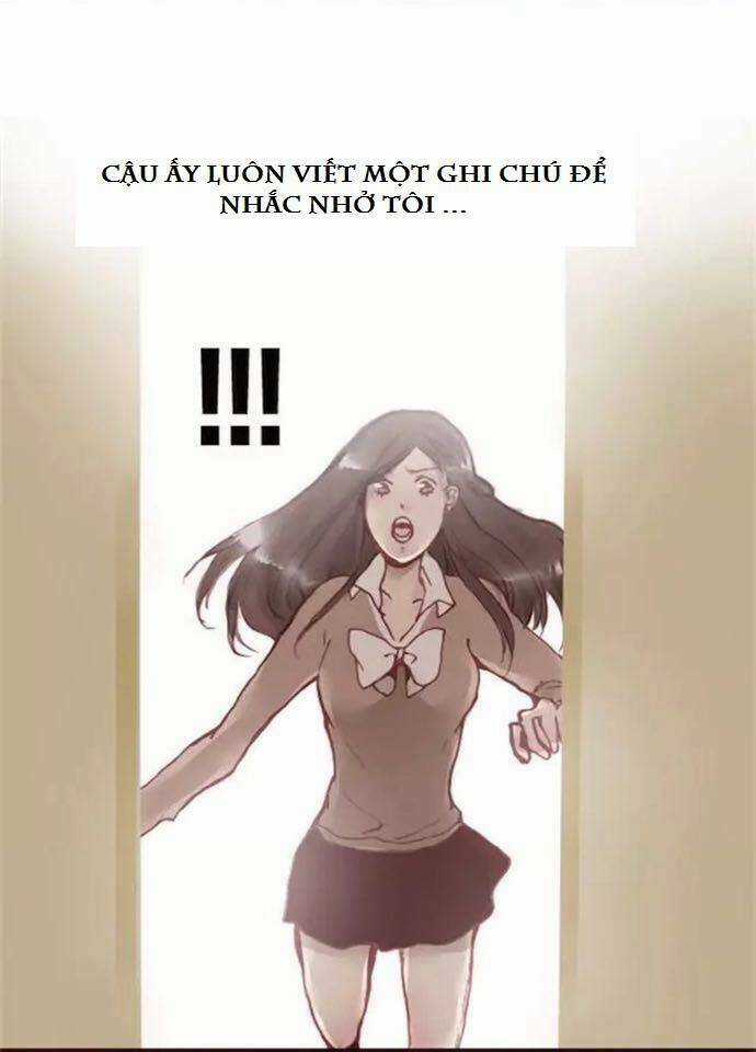 Trả Thù Trường Trung Học Chapter 10 trang 26