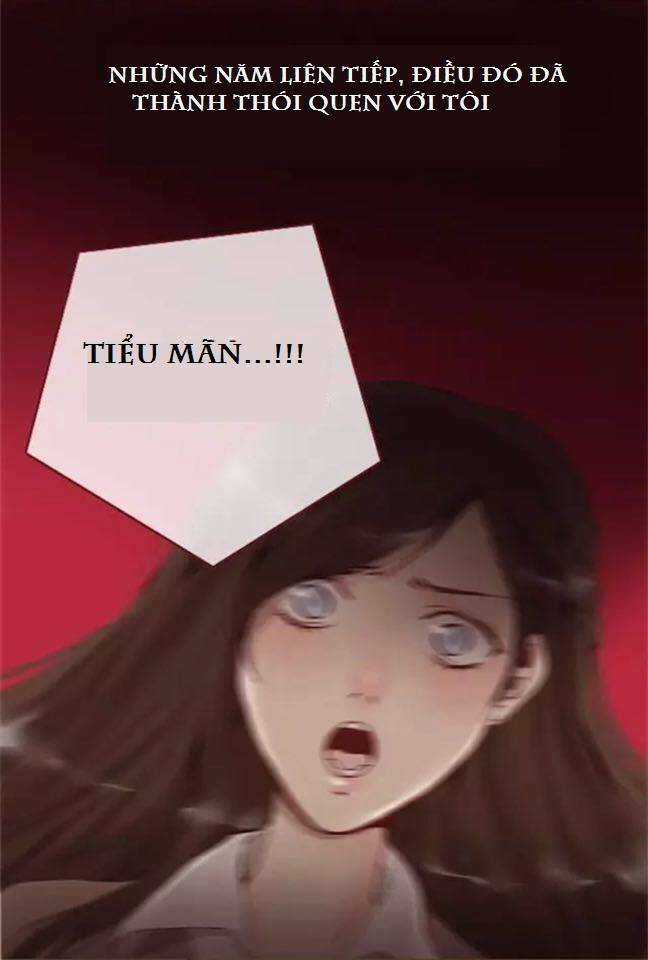 Trả Thù Trường Trung Học Chapter 10 trang 27