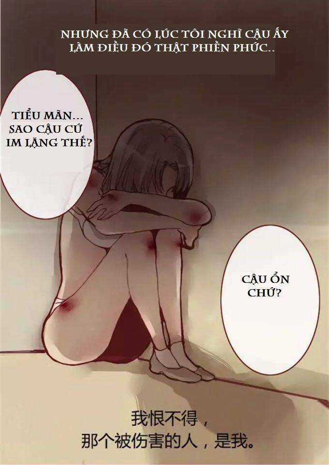 Trả Thù Trường Trung Học Chapter 10 trang 28