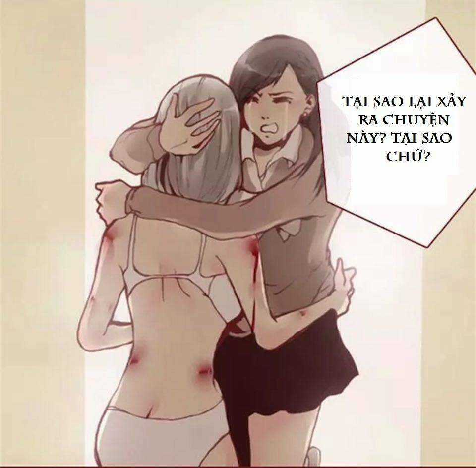 Trả Thù Trường Trung Học Chapter 10 trang 29