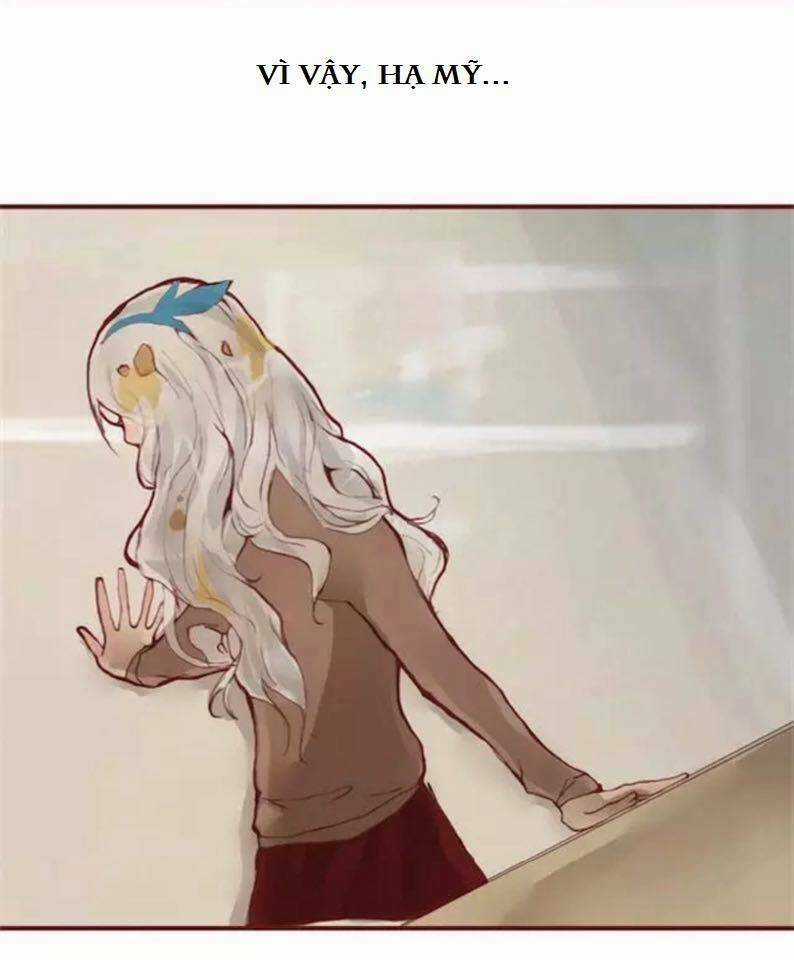 Trả Thù Trường Trung Học Chapter 10 trang 39