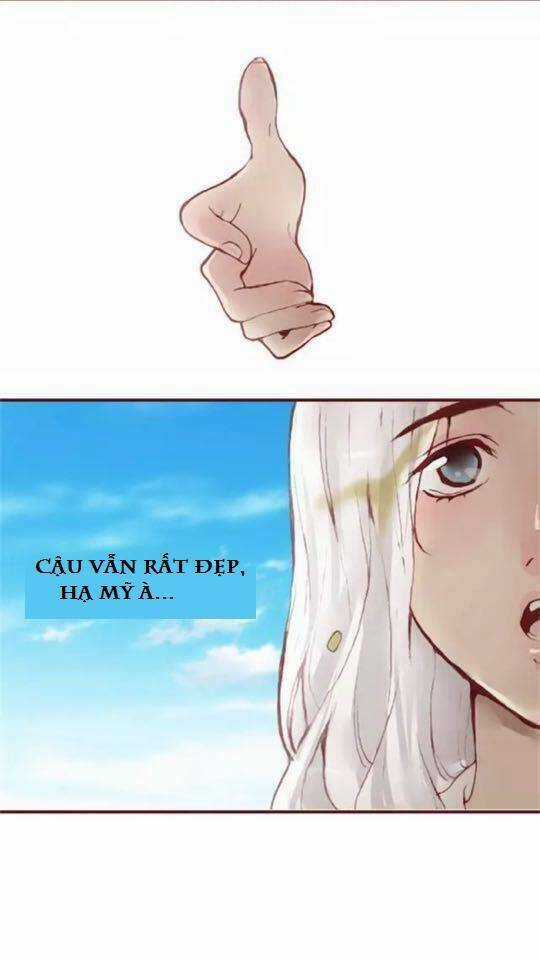 Trả Thù Trường Trung Học Chapter 10 trang 40