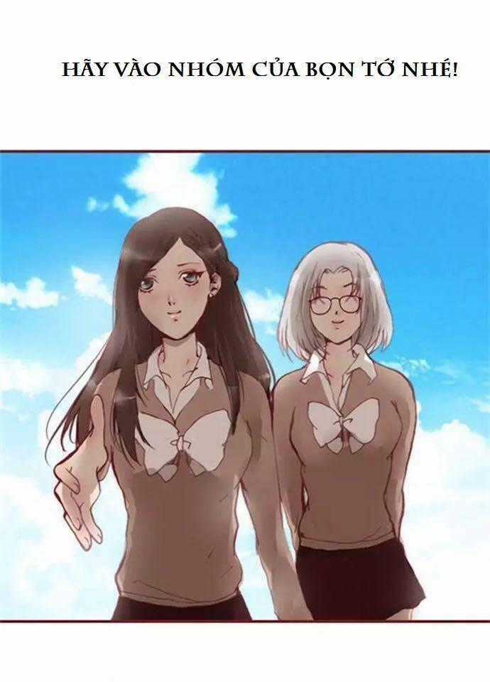 Trả Thù Trường Trung Học Chapter 10 trang 41