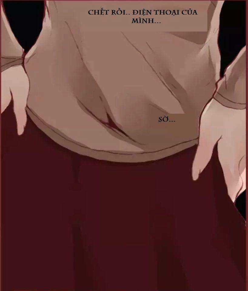 Trả Thù Trường Trung Học Chapter 10 trang 5