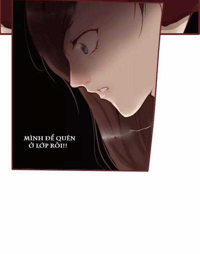 Trả Thù Trường Trung Học Chapter 10 trang 6