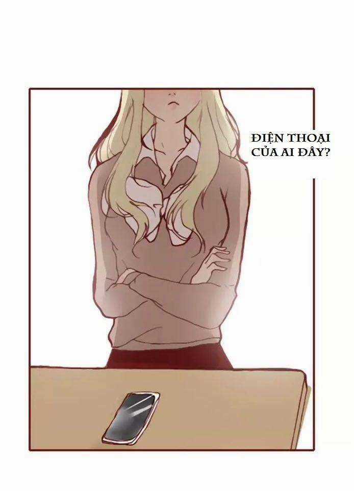 Trả Thù Trường Trung Học Chapter 10 trang 7