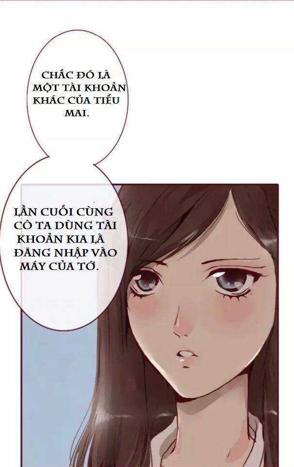 Trả Thù Trường Trung Học Chapter 11 trang 10