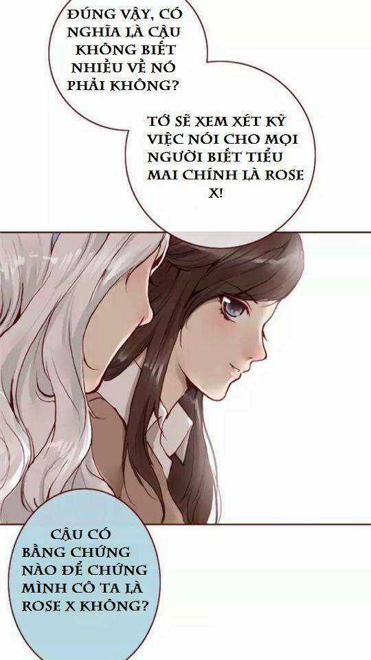 Trả Thù Trường Trung Học Chapter 11 trang 13