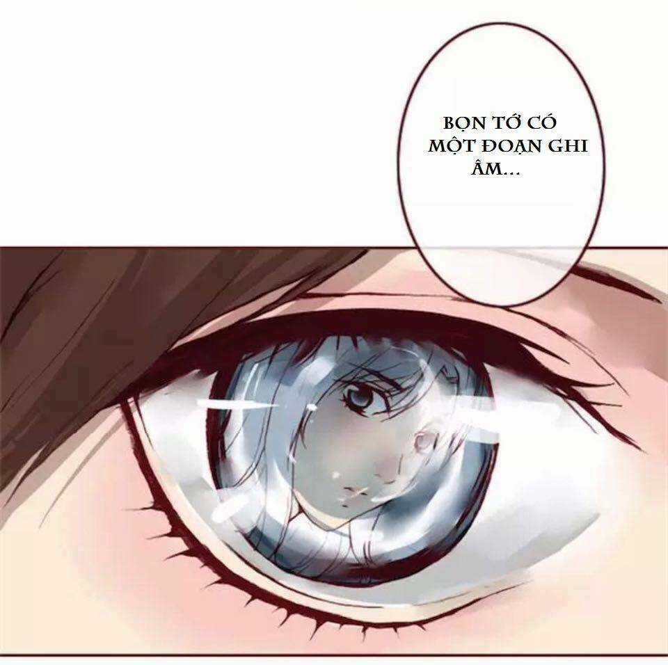 Trả Thù Trường Trung Học Chapter 11 trang 14