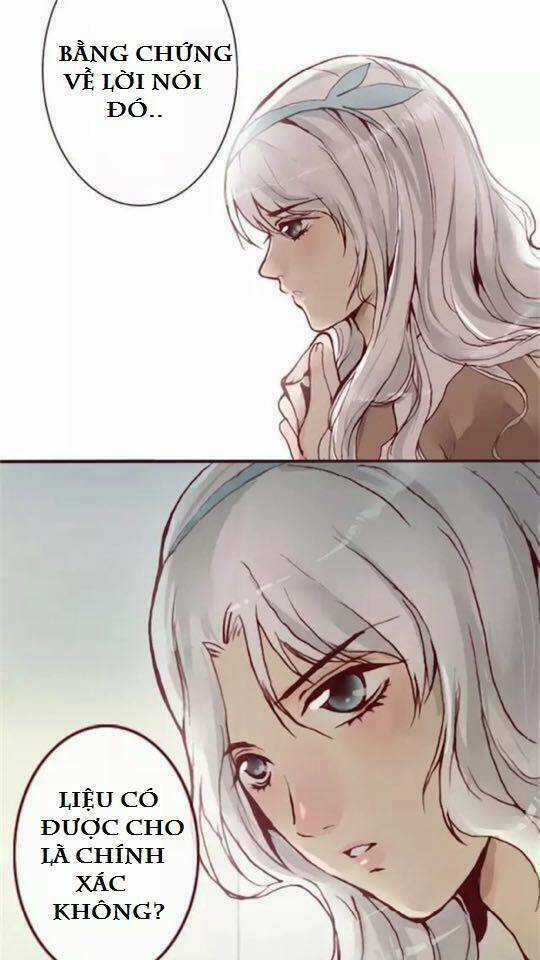 Trả Thù Trường Trung Học Chapter 11 trang 17