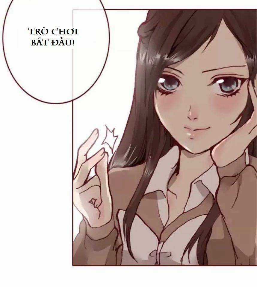 Trả Thù Trường Trung Học Chapter 11 trang 21