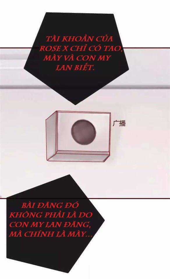 Trả Thù Trường Trung Học Chapter 11 trang 22