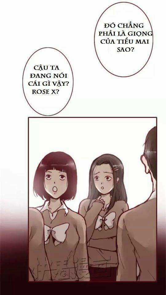 Trả Thù Trường Trung Học Chapter 11 trang 23