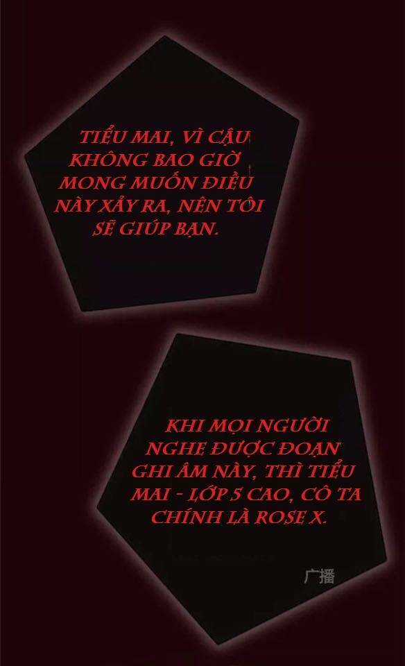 Trả Thù Trường Trung Học Chapter 11 trang 24