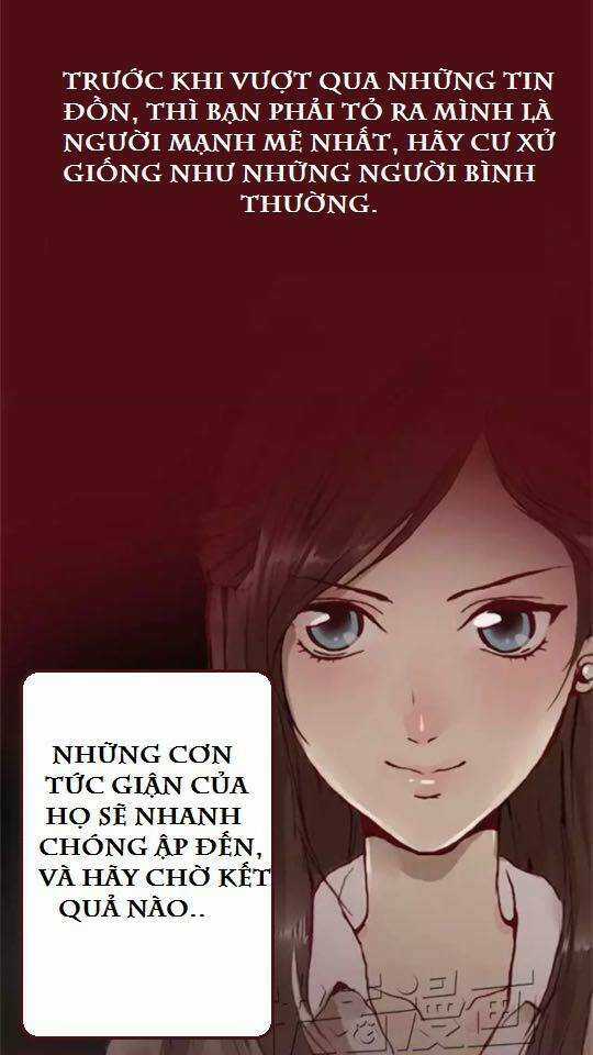 Trả Thù Trường Trung Học Chapter 11 trang 31
