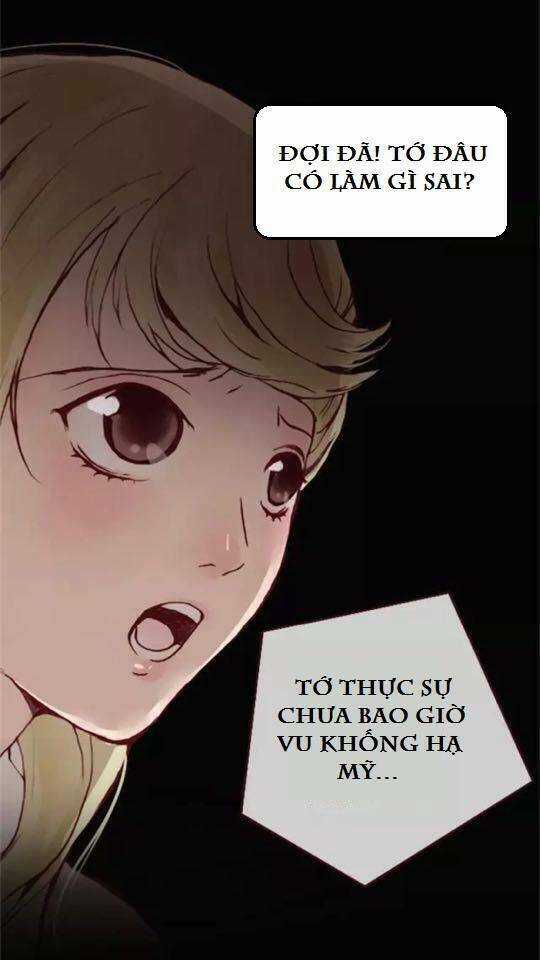 Trả Thù Trường Trung Học Chapter 11 trang 32