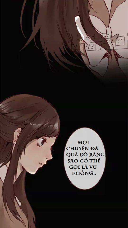 Trả Thù Trường Trung Học Chapter 11 trang 35