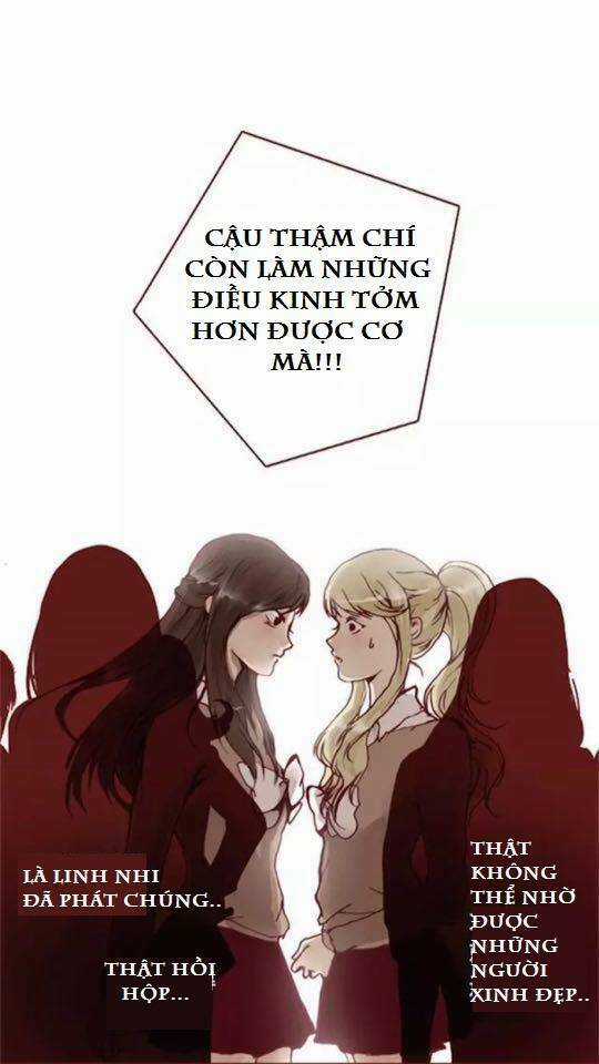 Trả Thù Trường Trung Học Chapter 11 trang 36