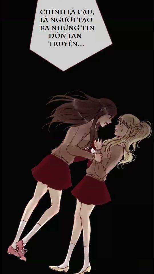 Trả Thù Trường Trung Học Chapter 11 trang 38