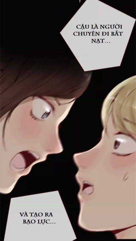 Trả Thù Trường Trung Học Chapter 11 trang 39