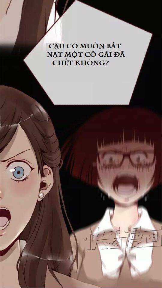 Trả Thù Trường Trung Học Chapter 11 trang 42