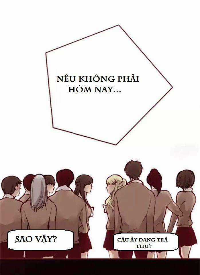 Trả Thù Trường Trung Học Chapter 11 trang 43