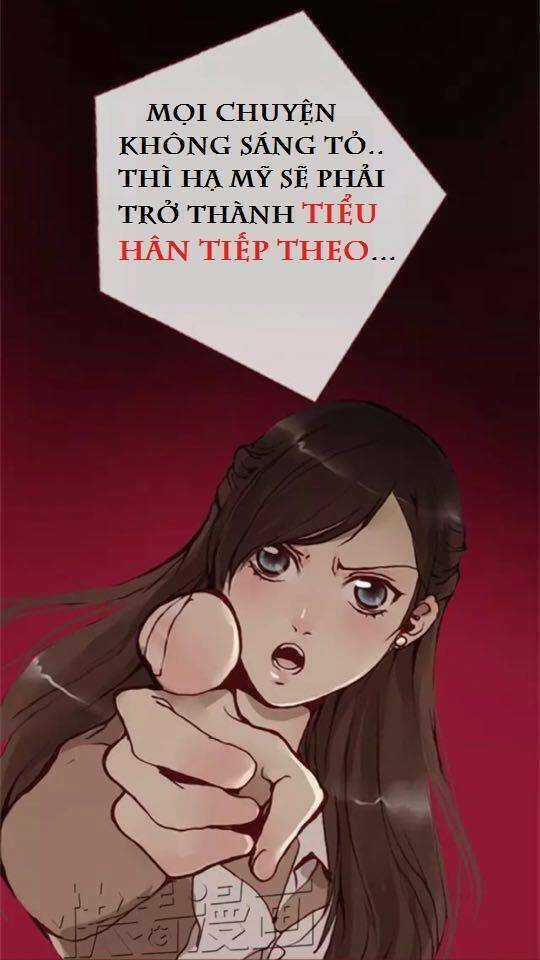 Trả Thù Trường Trung Học Chapter 11 trang 44