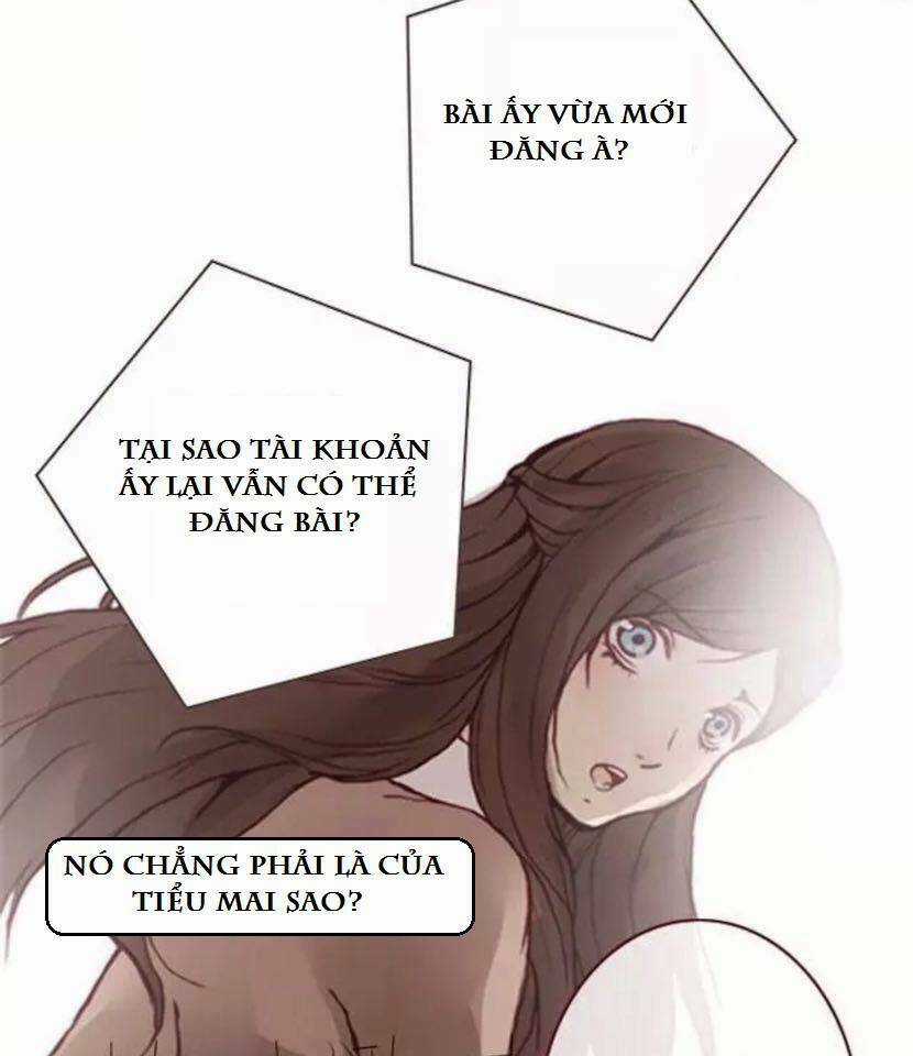 Trả Thù Trường Trung Học Chapter 11 trang 48