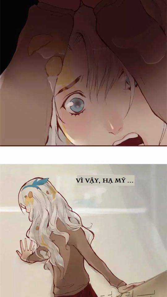 Trả Thù Trường Trung Học Chapter 11 trang 5