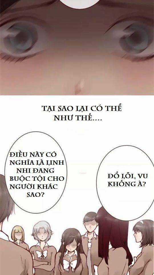 Trả Thù Trường Trung Học Chapter 11 trang 50