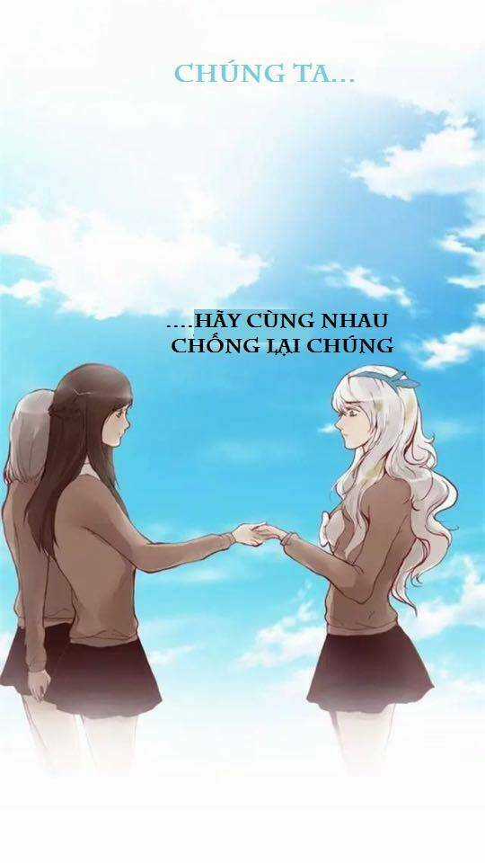 Trả Thù Trường Trung Học Chapter 11 trang 8