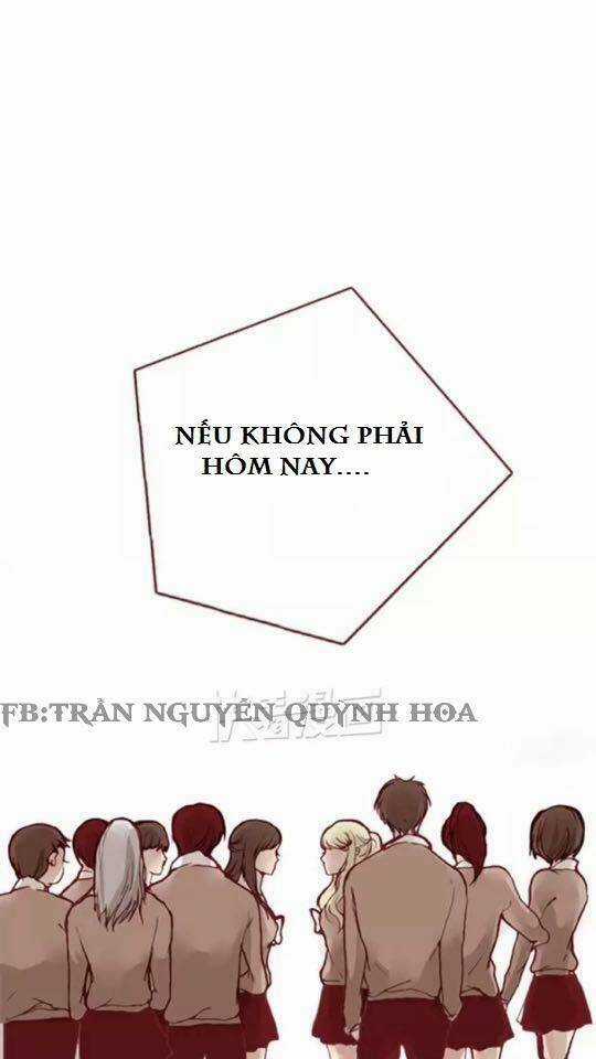 Trả Thù Trường Trung Học Chapter 12 trang 12