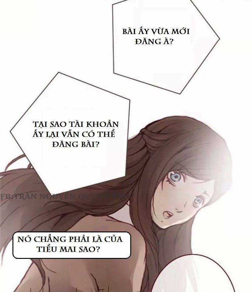 Trả Thù Trường Trung Học Chapter 12 trang 15