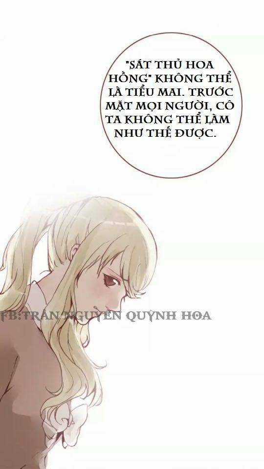 Trả Thù Trường Trung Học Chapter 12 trang 19