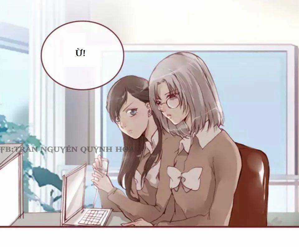 Trả Thù Trường Trung Học Chapter 12 trang 2